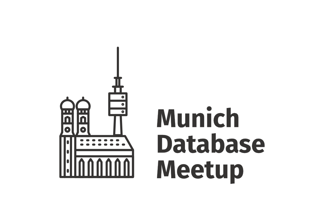 Munich Database Meetup Logo